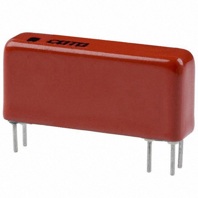 2341-05-010 - 2341 Series