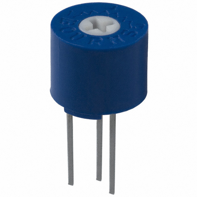 3339H-1-102 - 3339H Series