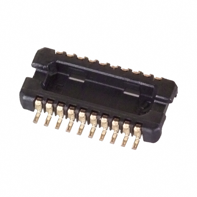 DF30FC-20DP-0.4V(81) - DF30FC-20DP-0.4V