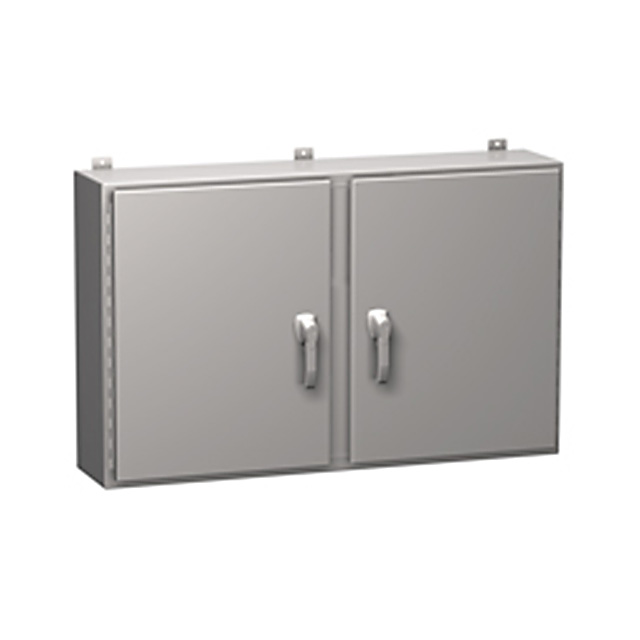 HN4WM306010S16 - HN4 WM SS Series