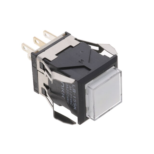 LB15SKW01-6F-JB - LB15SKW01-6F-JB