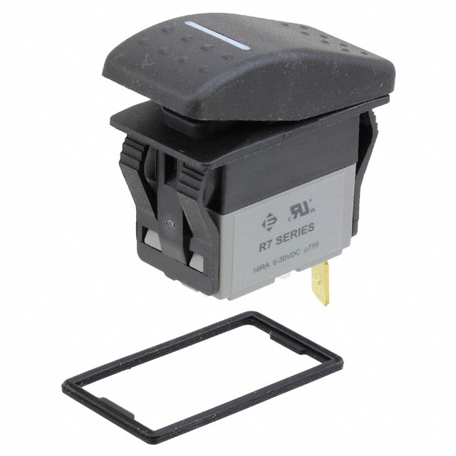 R711FB2-SXXX2BDGNW - R711FB2-SXXX2BDGNW