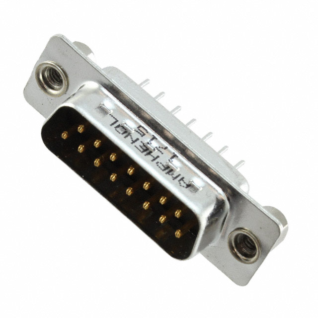 L717SDAH15POL2C309 - L717SDAH15POL2C309