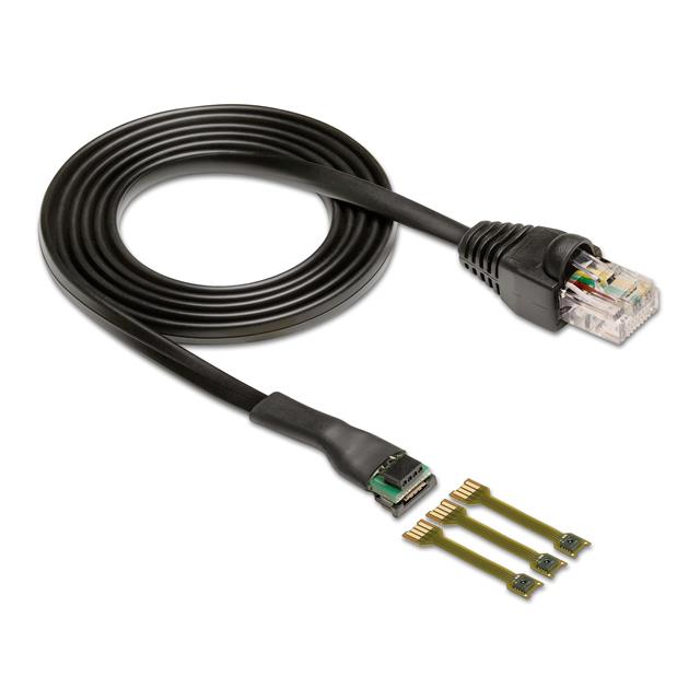 SEK-SHT45-AD1B-SENSORS - SEK-SHT45-AD1B-SENSORS