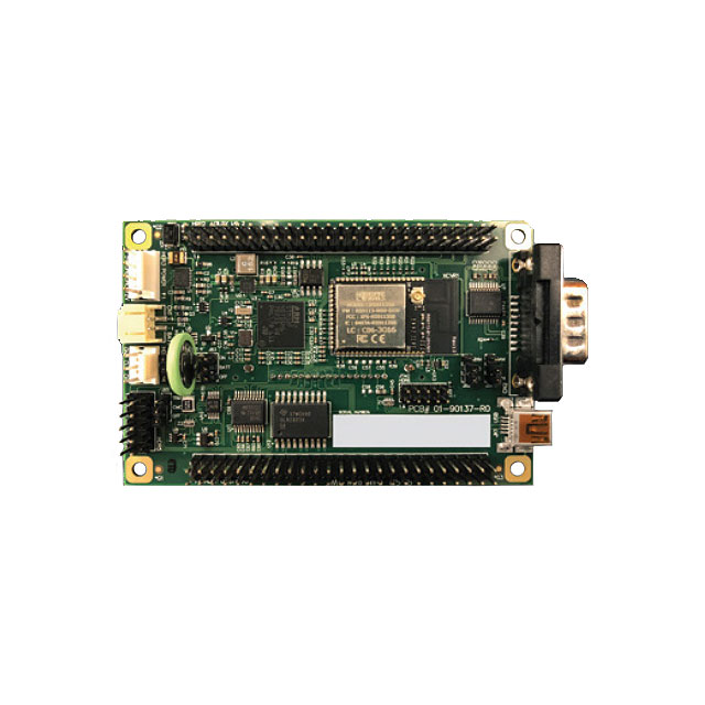 DEV-IIOTC-000 - DEV-IIOTC-000