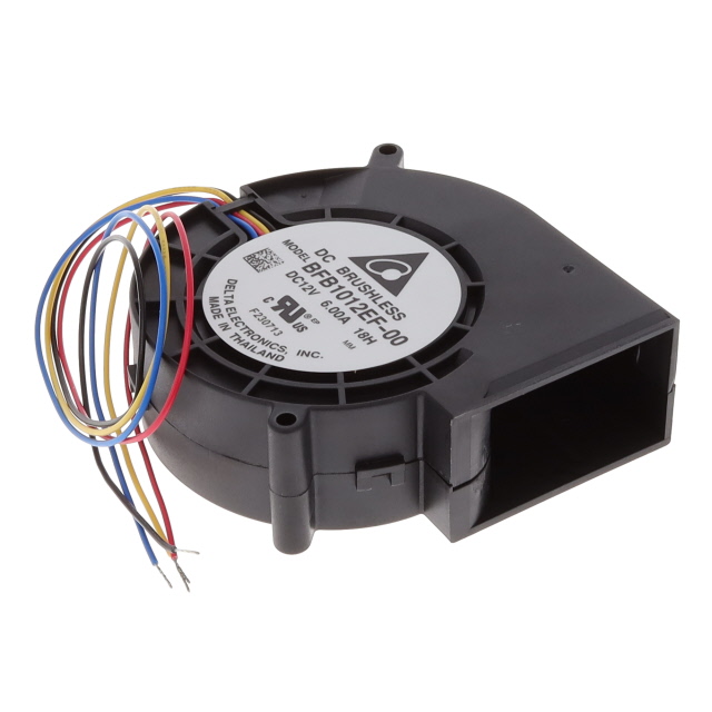 BFB1012EF-0018H - BFB1012EF-0018H