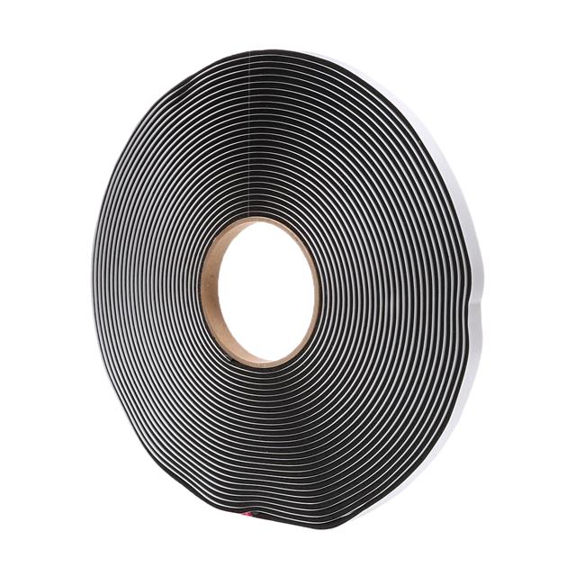 PF5422 BLK 3/8"X1/8"X50' - PF5422 BLK 3/8"X1/8"X50'