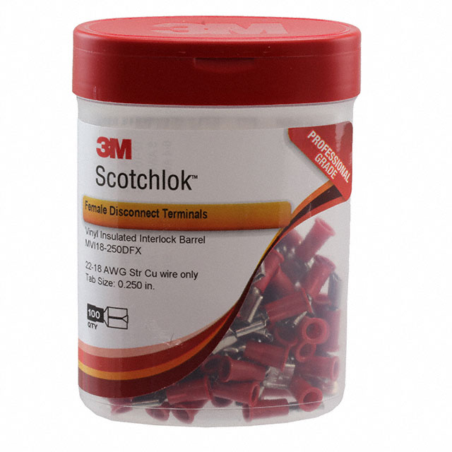 MVI18-250DFX-BOTTLE - MVI18-250DFX-BOTTLE