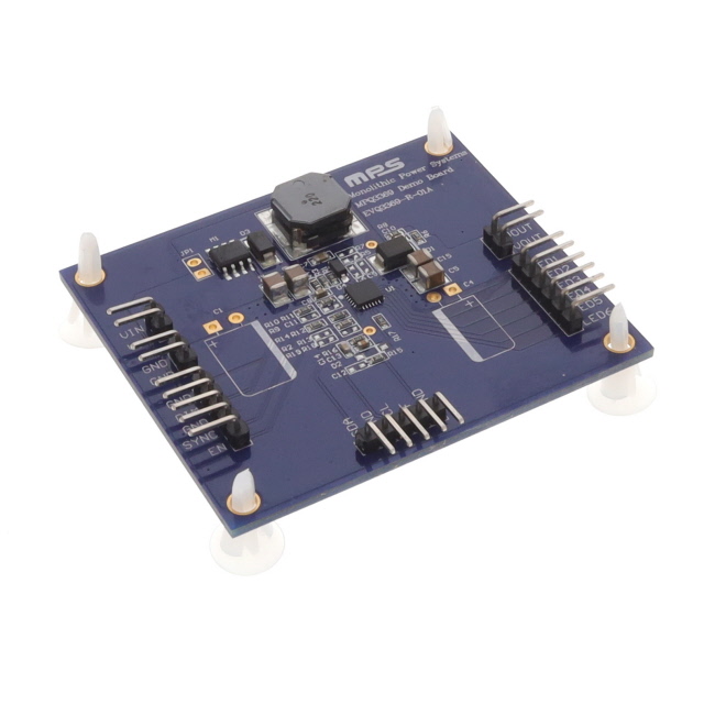 EVQ3369-R-01A - EVQ3369-R-01A