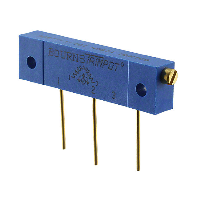 3057P-1-203 - 3057Y-1-202