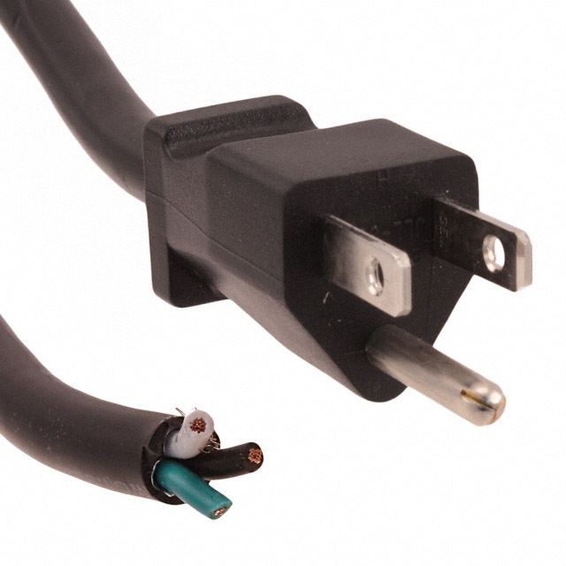 800-1601-2-SJT0-BL-00200-1 - 800-1601-0-SJT0-BL SERIES