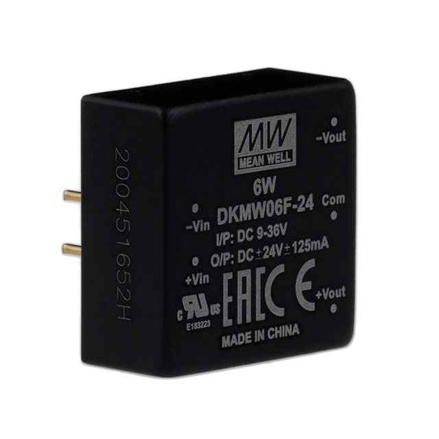 DKMW06F-24 - DKMW06F-24