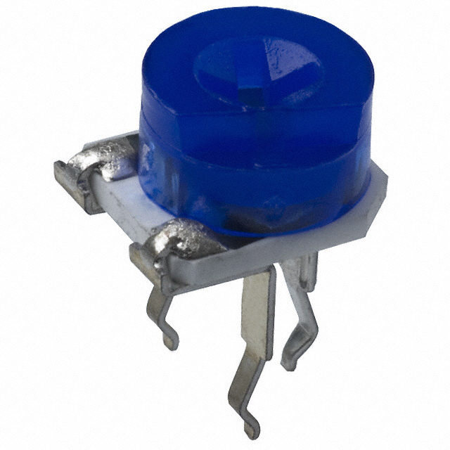 3306P-1-201 - 3306P Series