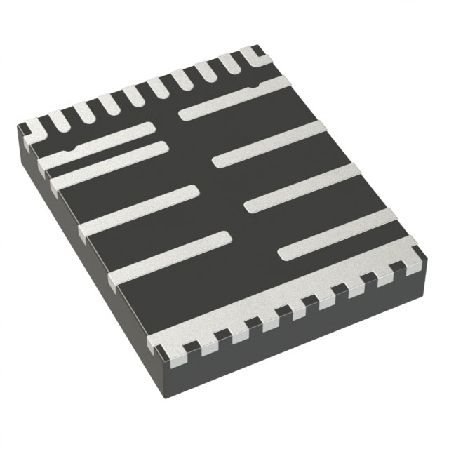 MP5921GV-P - 28 FCQFN