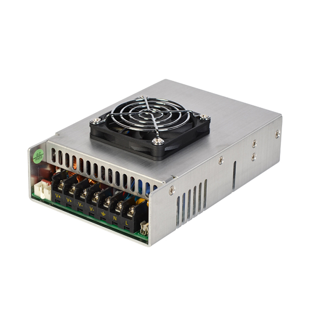 PCM-400-24-CF - PCM-400 Series