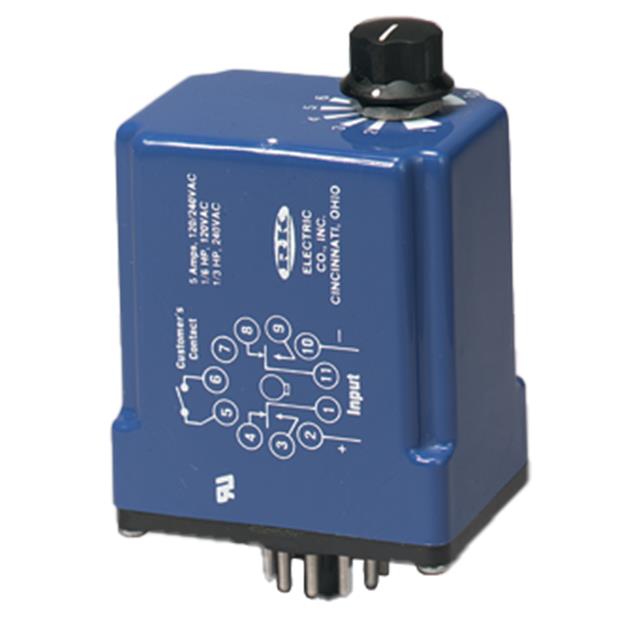 CSB-24D-5-10M - CSB-115A-1-3S