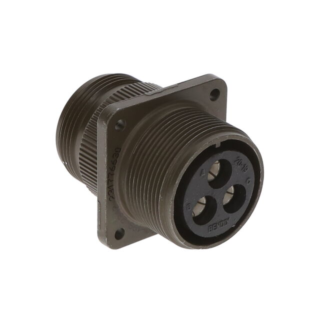 MS3100A20-19S - MS3100A20-19S