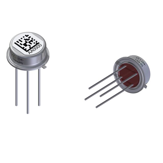 CC1104-100LPS - CC1104-100LPS