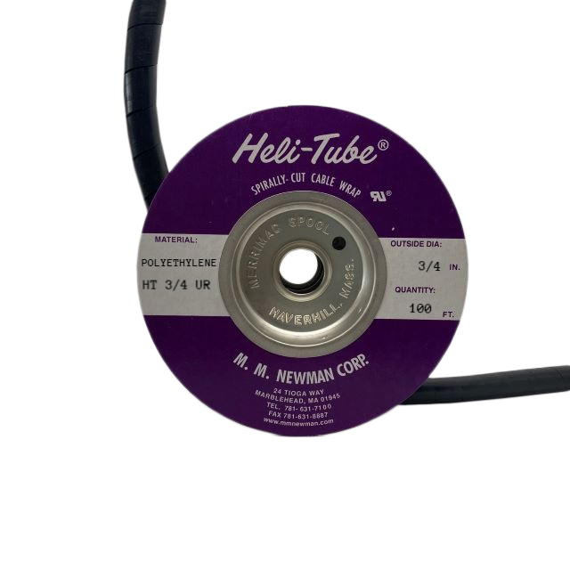 HT 3/4 UR - HT 3/4 UR