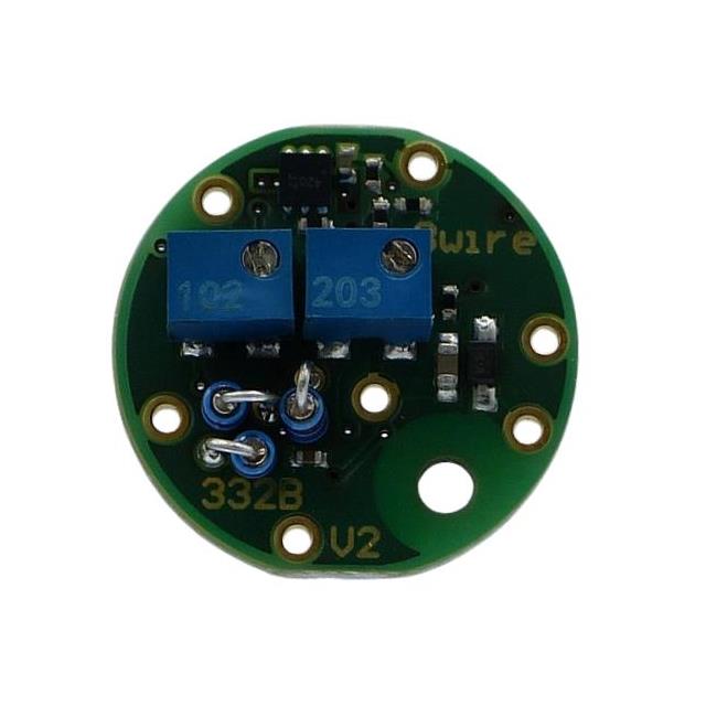 AS1332B-2.0MV - AS1332B-2.0MV