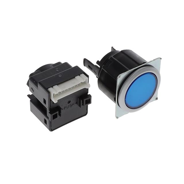 A3UL-TMA-2A2C-5M - A3UL-TMA-2A2C-5M