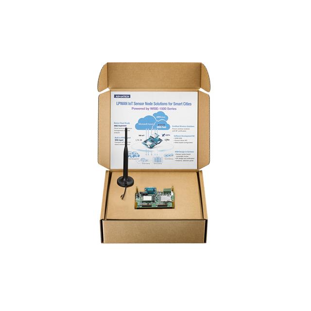 WISE-DK1510-MBNAE - WISE-DK1510-MBNAE