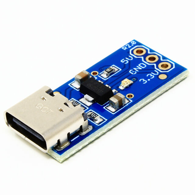 AK-USBSUPPLY-C - AK-USBSUPPLY-C