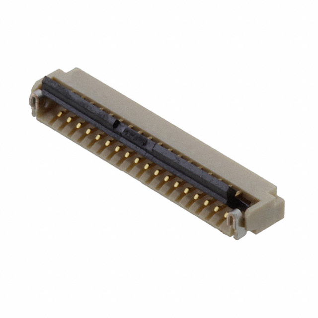 FH33J-18S-0.5SH(99) - FH33J-18S-0.5SH(xx)