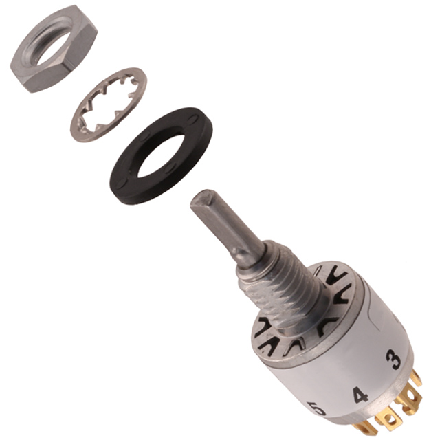 50D45-01-2-AJN - 50D45-01-2-AJN