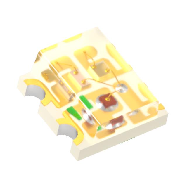 APTF1616SURKCGKSYKC - APTF1616LSEKJ3ZGKQBC