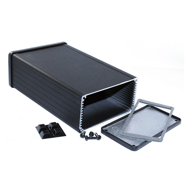 1457N1601EBK - 1457-EMI Series