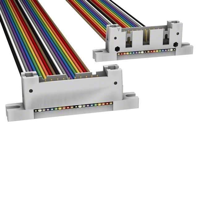 H3WWH-2018M - H3WWH-20 M