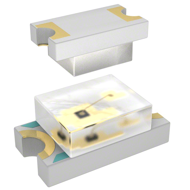 QTLP650CRTR - QTLP650C