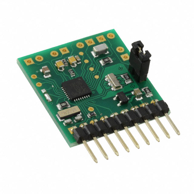 GP30-DEMO-US-F01 - GP30-DEMO-US-F01