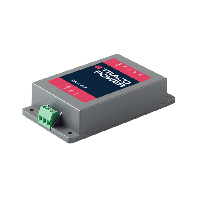 TMDC 40-7213H - TMDC 40-7211H