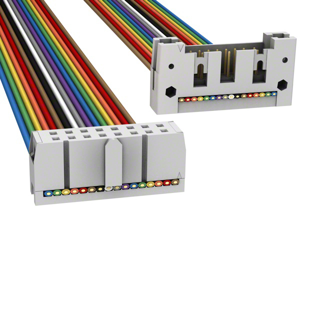 H3CKH-1636M - H3CKH-16 M