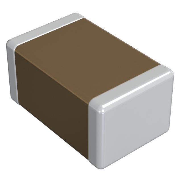 GCG1887U2A222JA01D - Ceramic Capacitor