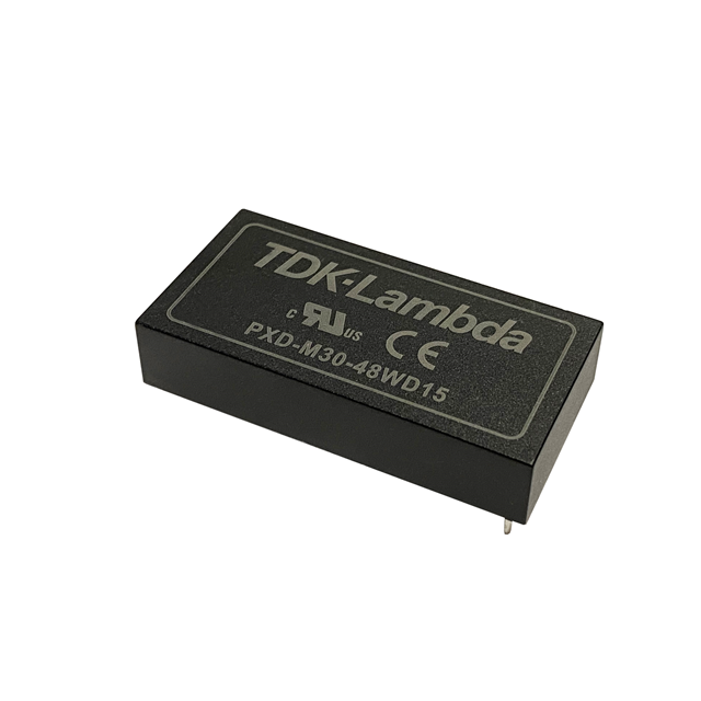 PXD-M30-48WS05 - PXD-M30-48WD12