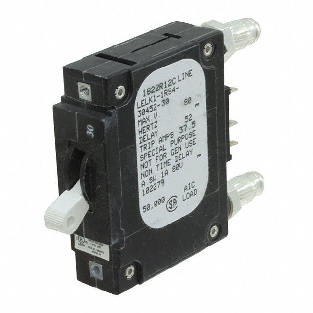LELK1-1RS4-30452-30 - LEL Series