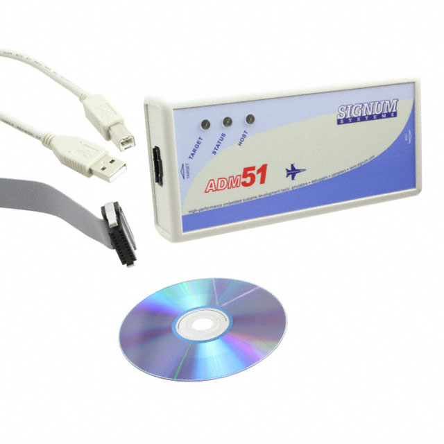 ADM51-TRACE - ADM51-TRACE