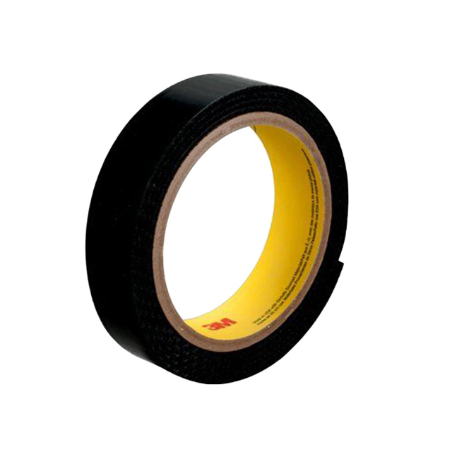SJ3519FR BLK 3/4"X50YD - SJ3519FR-BLK-1X50YD