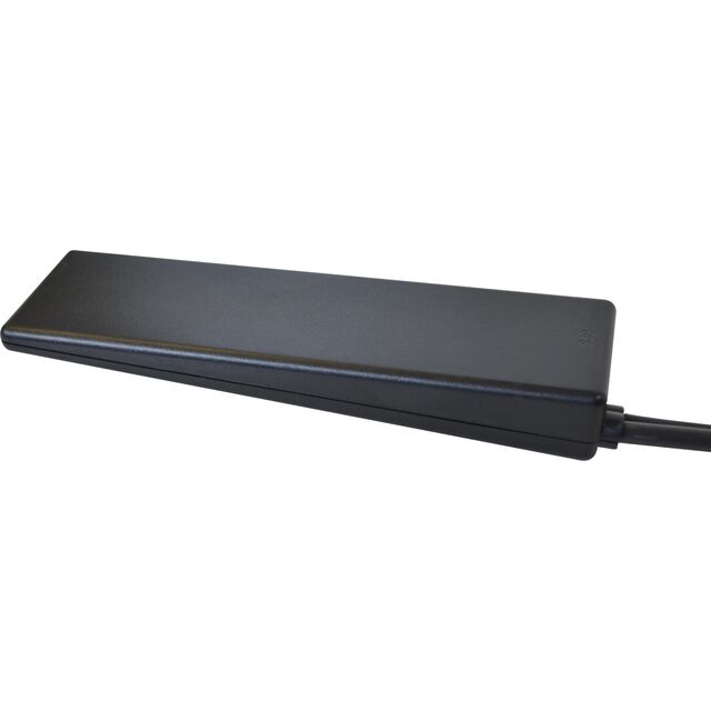 CVW-UMB-2C2C-BLK-120 - CVW-UMB-2C2C-BLK-120