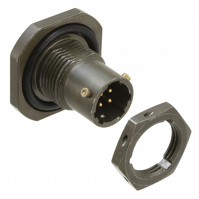 PT07A-8-4P - PT07A-8-4P