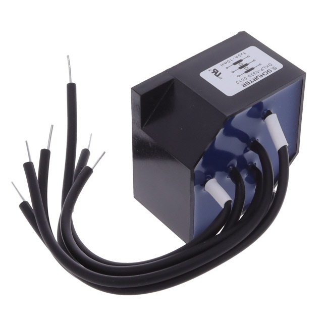 DKLP-0329-0510 - DKLP-0329-0510