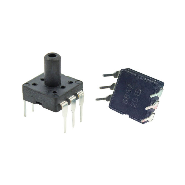 XGZP6857D005KPG - XGZP6857D005KPG