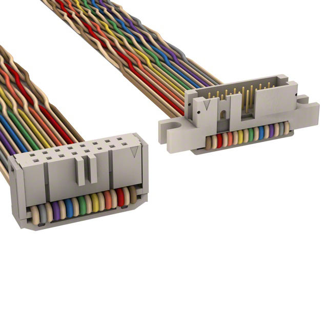 M3UYK-1660K - M3DYK-16 T