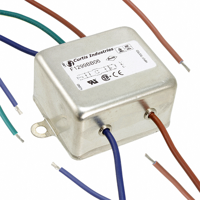 F1299BB06 - F1299BB06