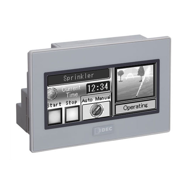 FT1A-M14KA-W - FT1A-M1