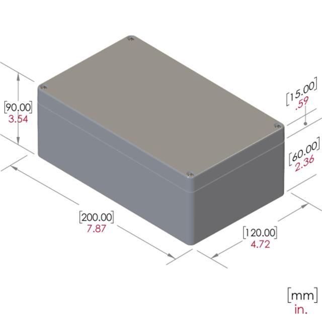 RB85P06G24G - RB85P06G24G