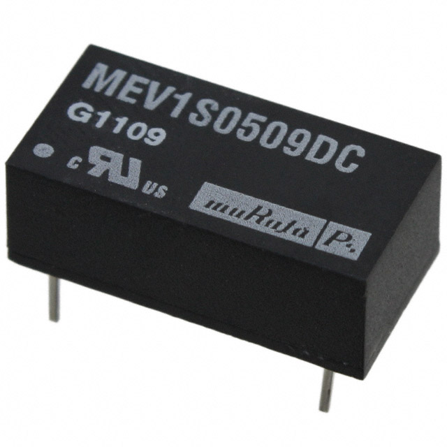 MEV1S0509DC - MEV1S0509DC